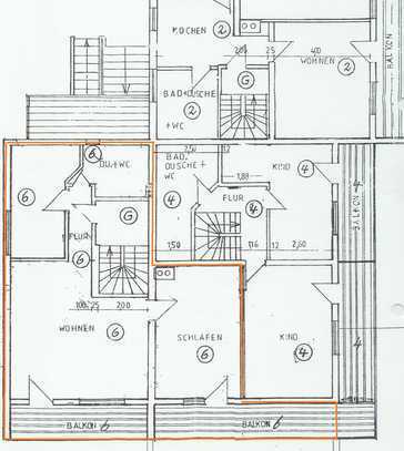 Geschmackvolle 3-Zimmer-Wohnung mit EBK in Gäufelden