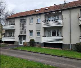 Fünffamilienhaus in begehrter Lage von Bönen