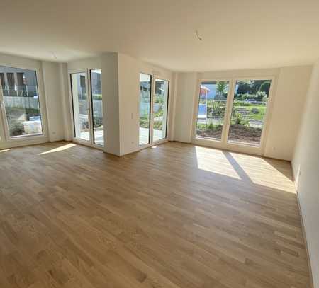 Moderne und helle 3-Zimmer-Wohnung