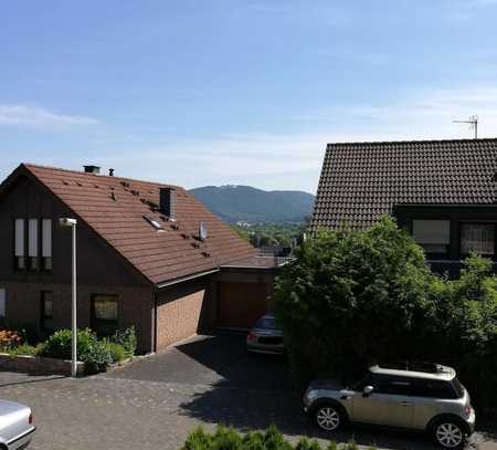 helle 3 Zimmerwohnung Höhenlage Lannesdorf