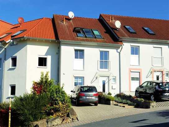 Haus in moderner Wohnlage mit Schlossblick Nähe Fashion Outlet