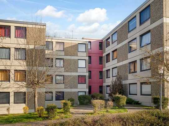 Kleines Studentenapartment in Universitätsnahe in Mainz-Hechtsheim