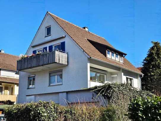 Ideale Voraussetzungen für Ihr neues Zuhause ... Sie werden sich Wohlfühlen !