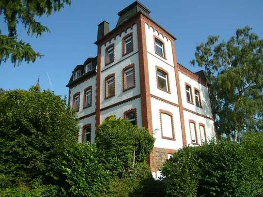 Traumwohnung mit Rheinblick in Oberlahnstein
