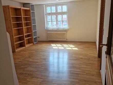 Freundliche und helle Bürofläche in zentraler Lage in Biberach