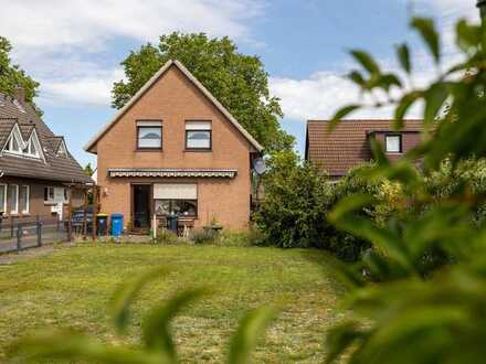 *** TRAUMHAFTER GARTEN FÜR DIE GANZE FAMILIE ***