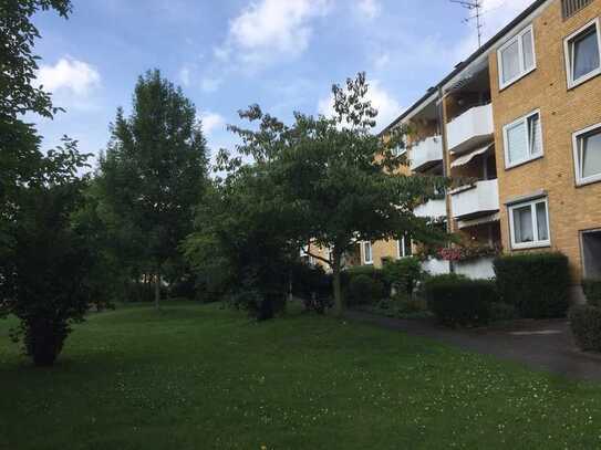 Wohnen im Grünen/Schöne 3-Zimmer Wohnung in Hannover-Vahrenheide