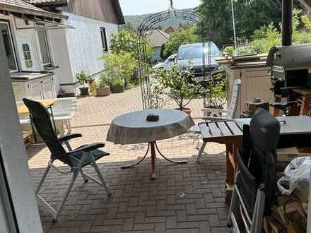 Ihr Platz an der Sonne. Für Familie plus Büro