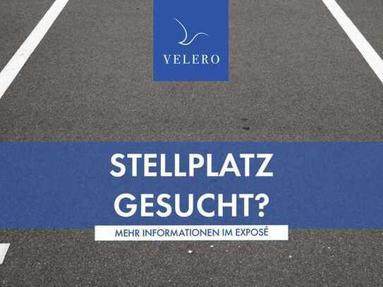 Stellplätze zu vermieten