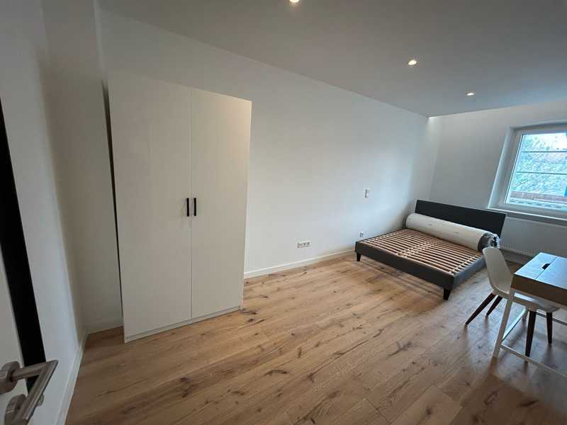                                                               Ankommen, wohlfühlen, bleiben – WG-Zimmer in der Gibitzenhofstraße, 90443 Nürnb…                                                       in Gibitzenhof (Nürnberg)