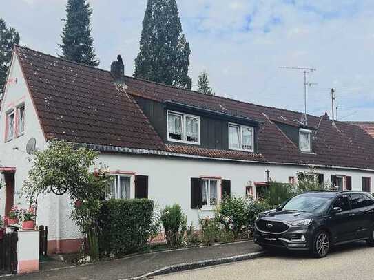 Zweifamilienhaus in Schwenninger guter Lage - Handwerker aufgepasst