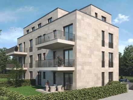 NEUBAUPROJEKT - Ihr Exklusives Wohndomizil in Eschborn