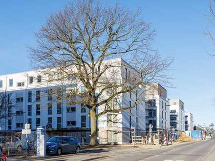 Platz für die ganze Familie ! 4-Zimmer Neubau- Eigentumswohnung in Würselen