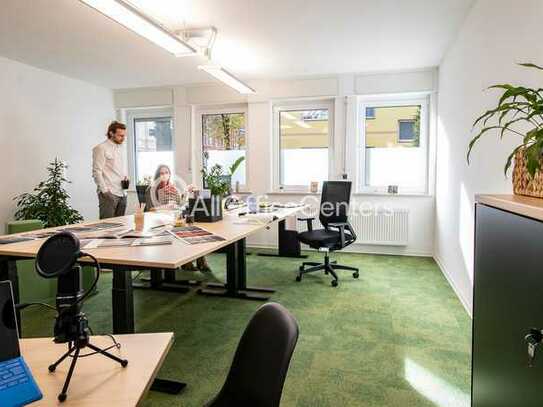 RÜTTENSCHEID | Büros ab 110 m² | flexible Laufzeit| PROVISIONSFREI