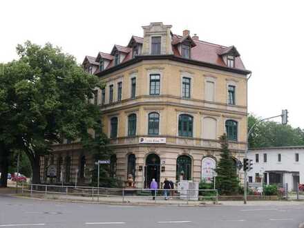 Sanierungsobjekt in Zeitz