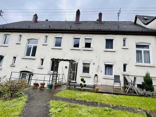 Große 3,5 Zimmer-Wohnung in Geislingen