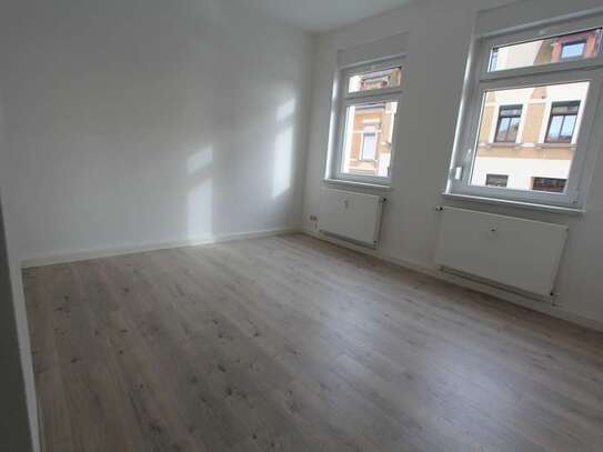 Moderne Single-Wohnung