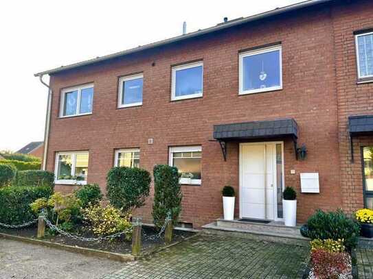 Gemütliche Wohnung mit Einbauküche in ruhiger und gepflegter Lage in 47239 Duisburg-Rumeln