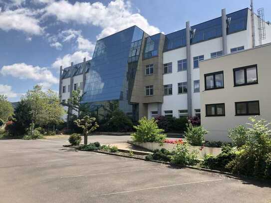 TRIWO Gewerbepark Mülheim: Moderne Büroflächen zu vermieten