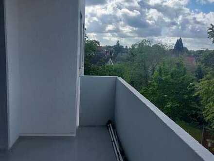 Schöne, helle 2-Zimmer-Wohnung in Celle-Neuenhäusen