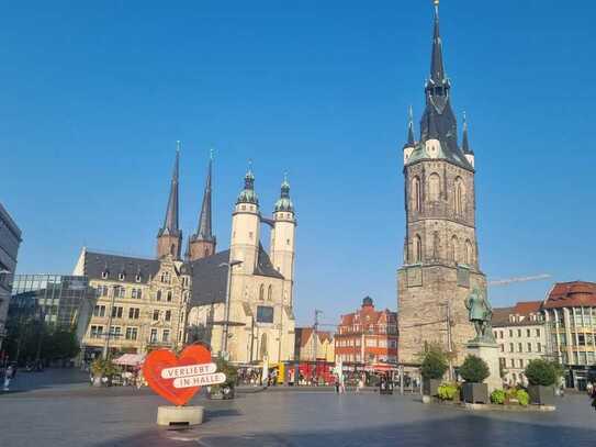 Moderne Wohnungen in Halle (Saale) – Ideal für Monteure, Mitarbeiter, oder Unternehmen!