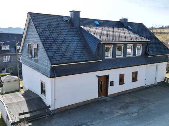 *RESERVIERT*Ein Haus mit Seele- Bringen Sie neuen Glanz in dieses Fachwerkjuwel!