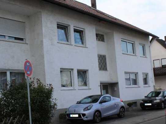 Schöne 2-Zimmer-Eigentumswohnung in Münster (bei Dieburg)