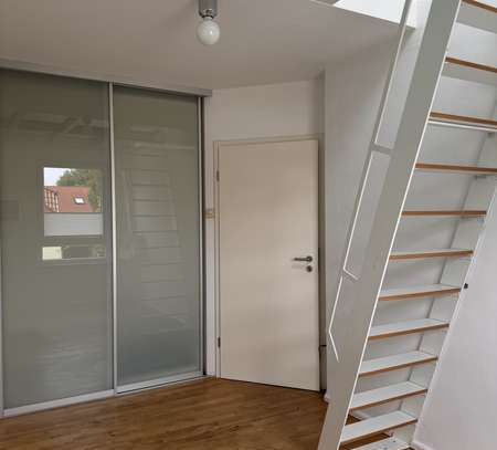 Freundliches und gepflegtes 4-Zimmer-Reihenhaus mit Dachterrasse in Rosdorf