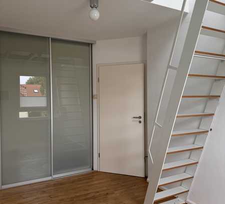 Freundliches und gepflegtes 4-Zimmer-Reihenhaus mit Dachterrasse in Rosdorf