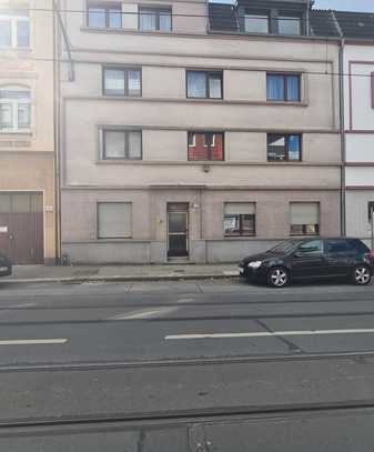 ***Gemütliche 1,5-Zimmer-Wohnung sucht nette Mieter***