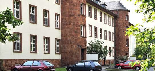 Unmöbliertes WG-Zimmer (2er bis 5er WG) in Marburg zu vermieten - Studenten, Azubis & Schüler