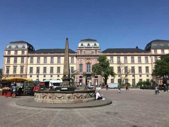 "BAUMÜLLER AG" Nähe Marktplatz / Schloss - - Ausbau nach Absprache