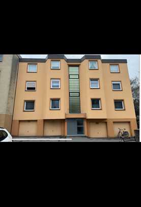 Ruhig gelegene, gut aufgeteilte 3,5 Zi. ETW am Marienhospital GE-Ückendorf.