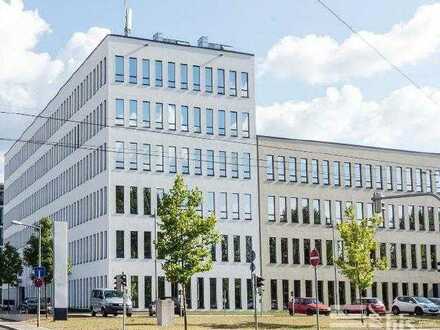 Cube Nürnberg || ab 550 m² - 1.100 m² || EUR 14,50