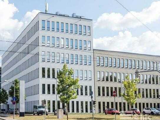 Cube Nürnberg || 550 m² || EUR 14,50