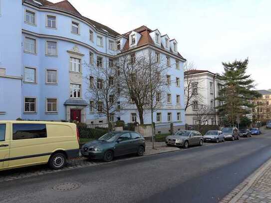 www.gz-i.de: Preußisches Viertel: Vermietete 3 Zimmer Wohnung mit Balkon
