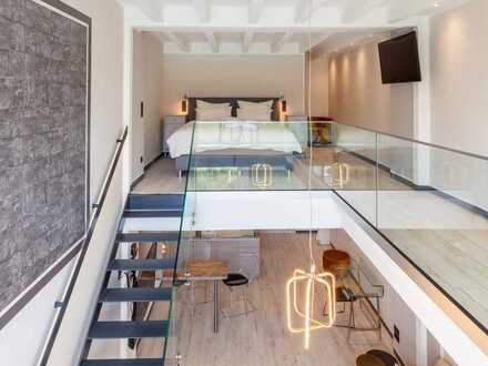 Avida Loft bei Prora Solitaire zu verkaufen - 85m² purer Wohngenuß