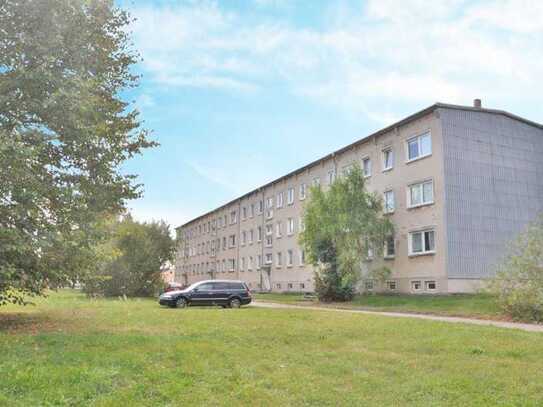 Mehrfamilienhaus mit 12 Wohnungen in der Stadt Usedom