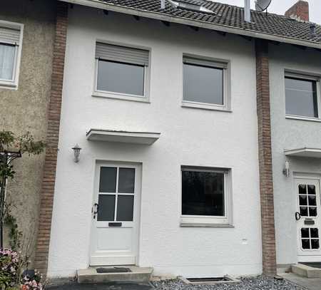 Schönes 5-Zimmer-Reihenhaus mit EBK in Rheine, Rheine