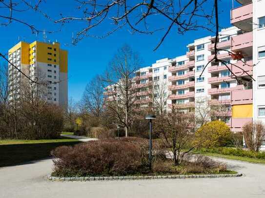 3-ZKB zur Kapitalanlage! *Tolle Wohnung in energetisch modernisiertem MFH* KEINE PROVISION!!