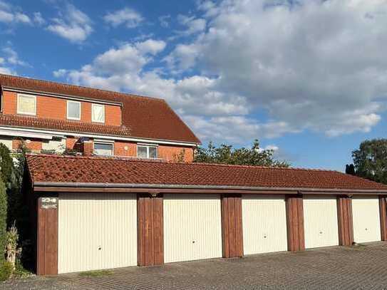 Helle 3-Zimmer-Wohnung mit Terasse in Hemmingen