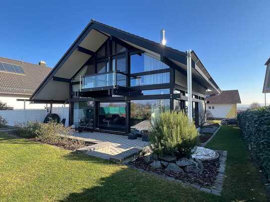 *** Wie NEU *** HUF-Haus in TOP Lage, Gründau