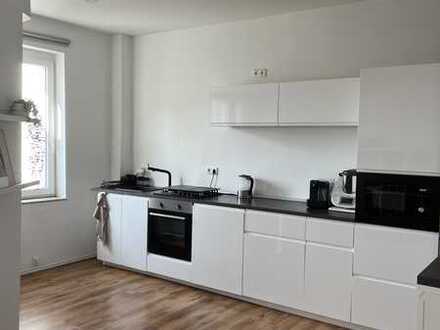 Moderne 3 Zimmer Wohnung in Bielefelder Innenstadt