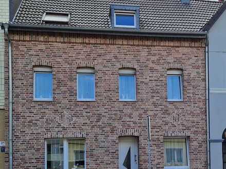 Reihenmittelhaus für die große Familie in Bergheim