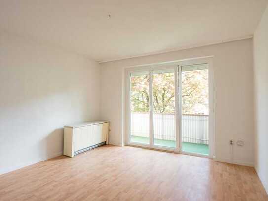 Schöne 2-Zimmer-Wohnung zur Miete in Augsburg