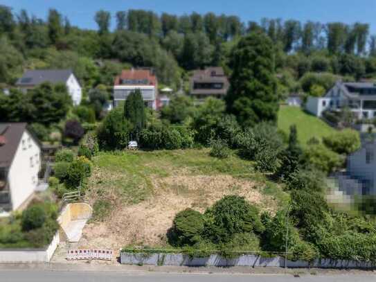 Einmalige Gelegenheit in Toplage!
Tolles Baugrundstück in bester Lage von Bammental