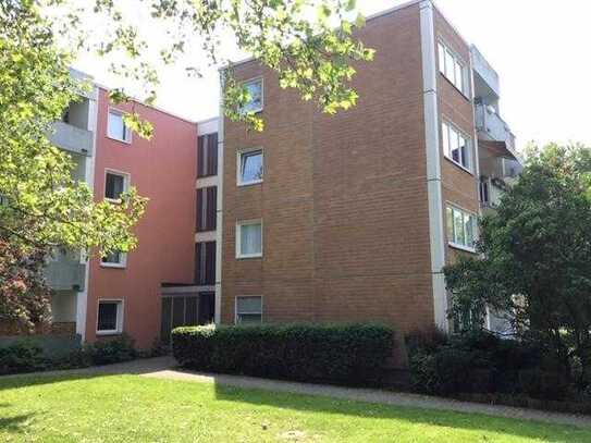 Familienfreundliche 4-Zimmer-Wohnung mit Balkon