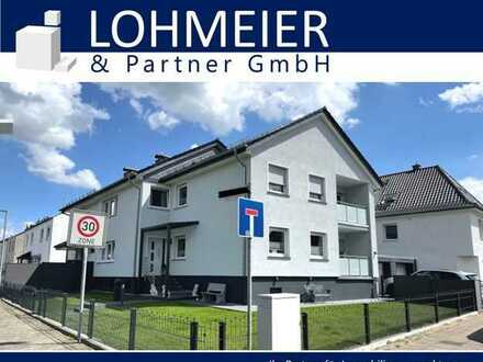 Modernisiertes Zweifamilienhaus mit 187 m² Wohnfläche in BI-Ubbedissen !