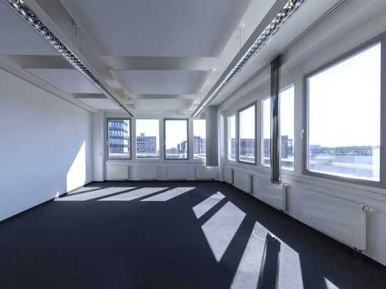 Komfortable Arbeitsplätze mit viel Licht - Provisionsfrei