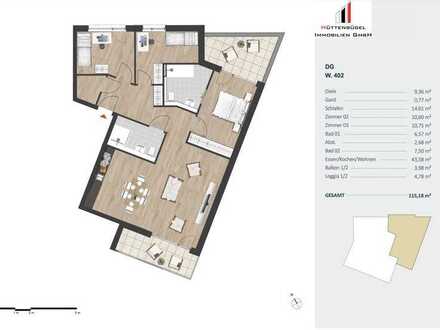 DG -- W.402 -- Penthouse